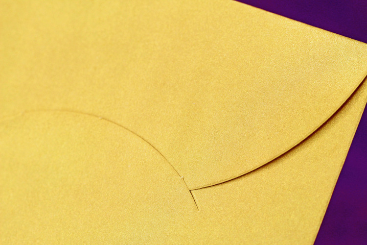 批发烫金印花硬贺年红包 [迎春接福三(大)]红包利是封