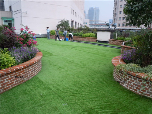 西安幼儿园草坪批发价格 - 中贸网