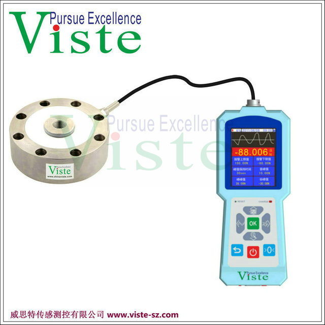 VC105接力显示仪表VXT800