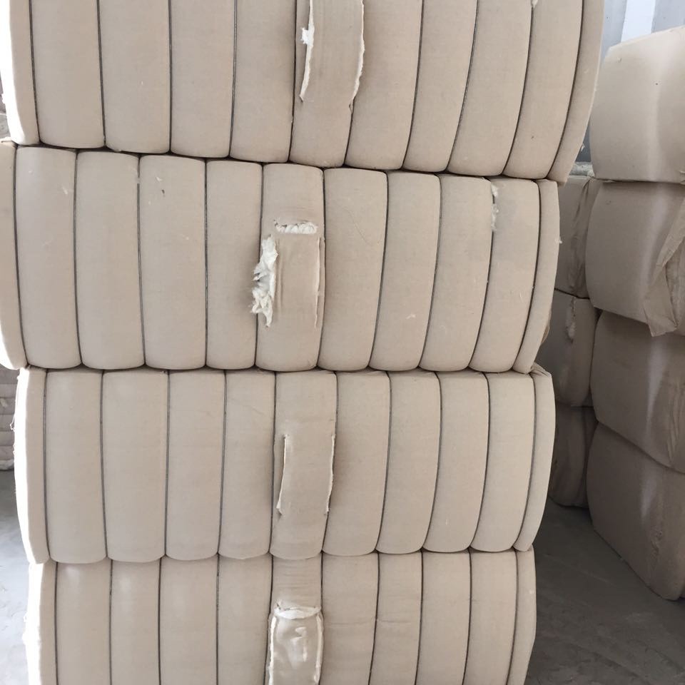 《供应》厂家直销 优质四级皮棉 皮棉厂家 纯棉花