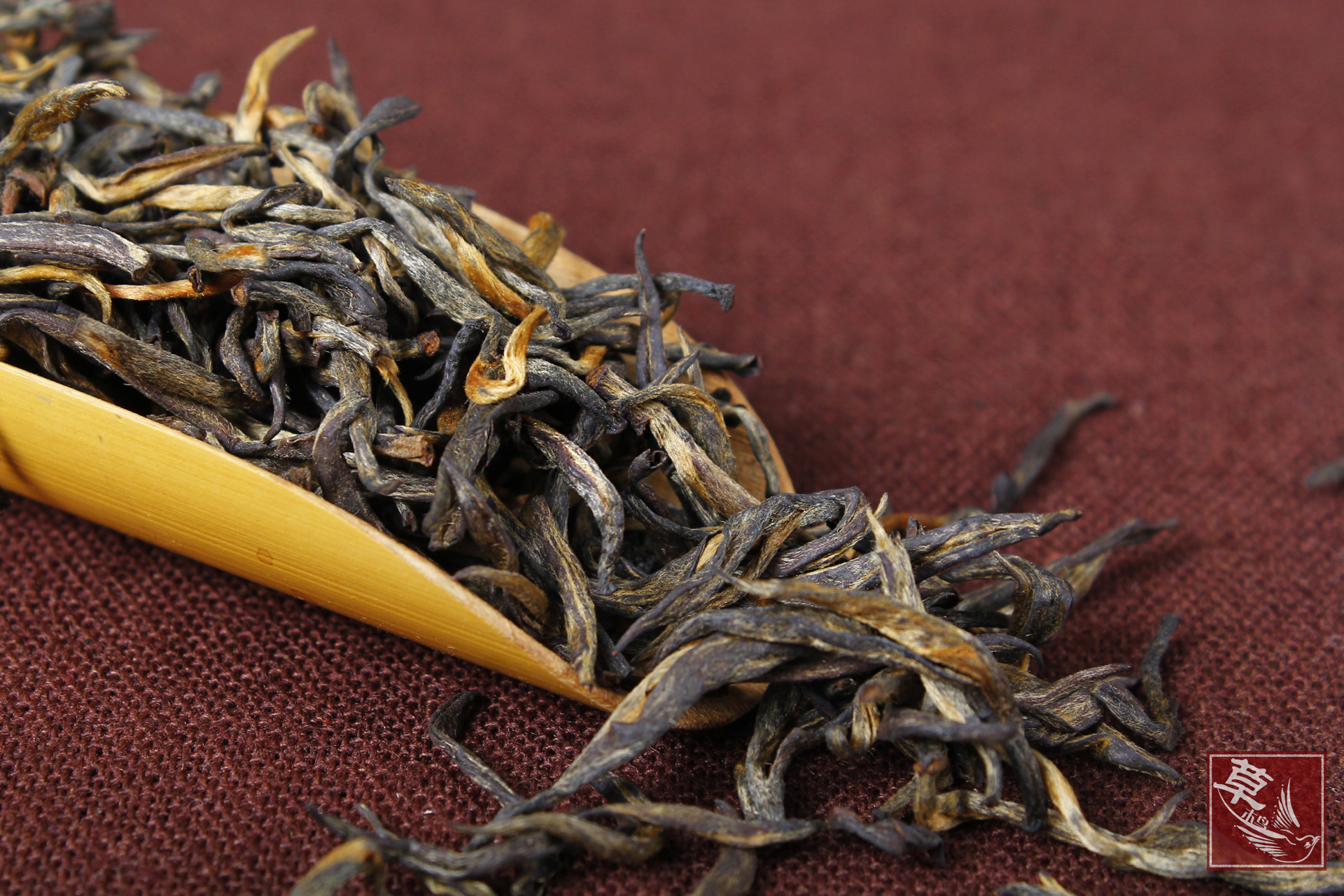 武夷山一级梅占散装礼盒春茶秋茶礼盒包装送礼礼品