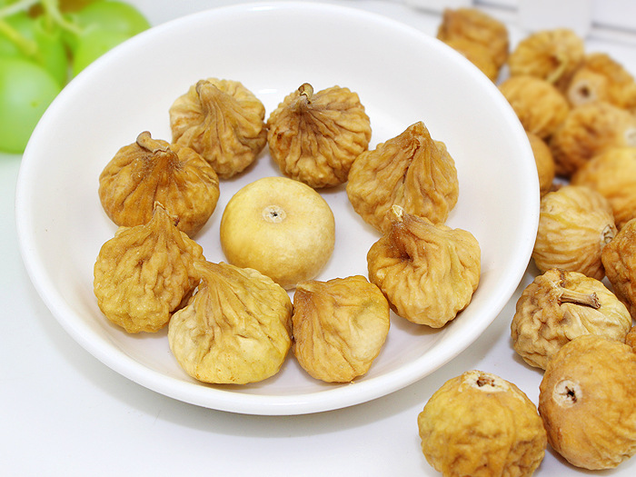 小无花果干 无添加干果零食 新货