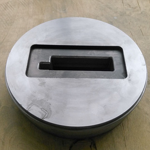 加工直销精品五金模具 铜排拉伸合金模具 来图定制模具 厂家批发