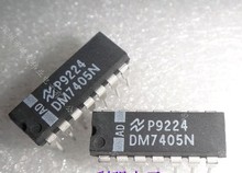 全新原装 逻辑芯片  DM7405N   旺旺询价为准