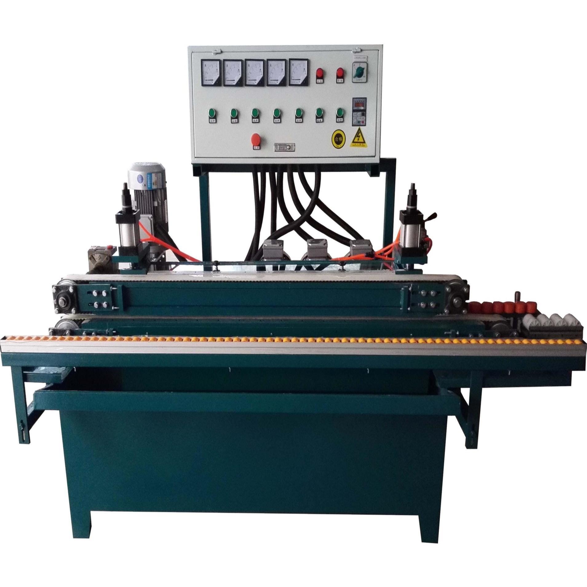 玻璃磨边机,jdm32型帖板, 帖瓷砖背景墙玻璃磨边倒角,厂家直销