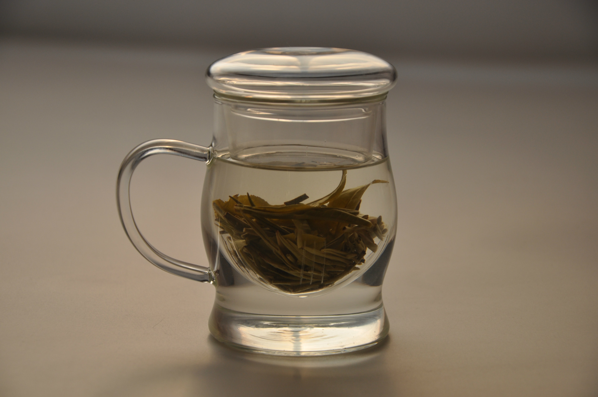 2015新款休闲时尚大肚杯 圆柱体杯子耐