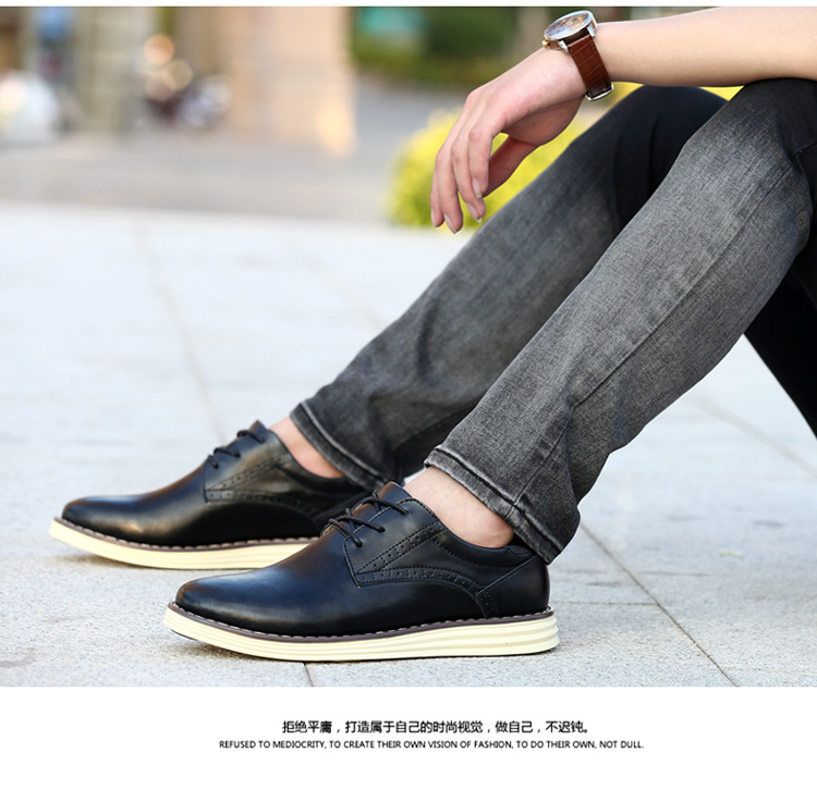 休闲皮鞋_14