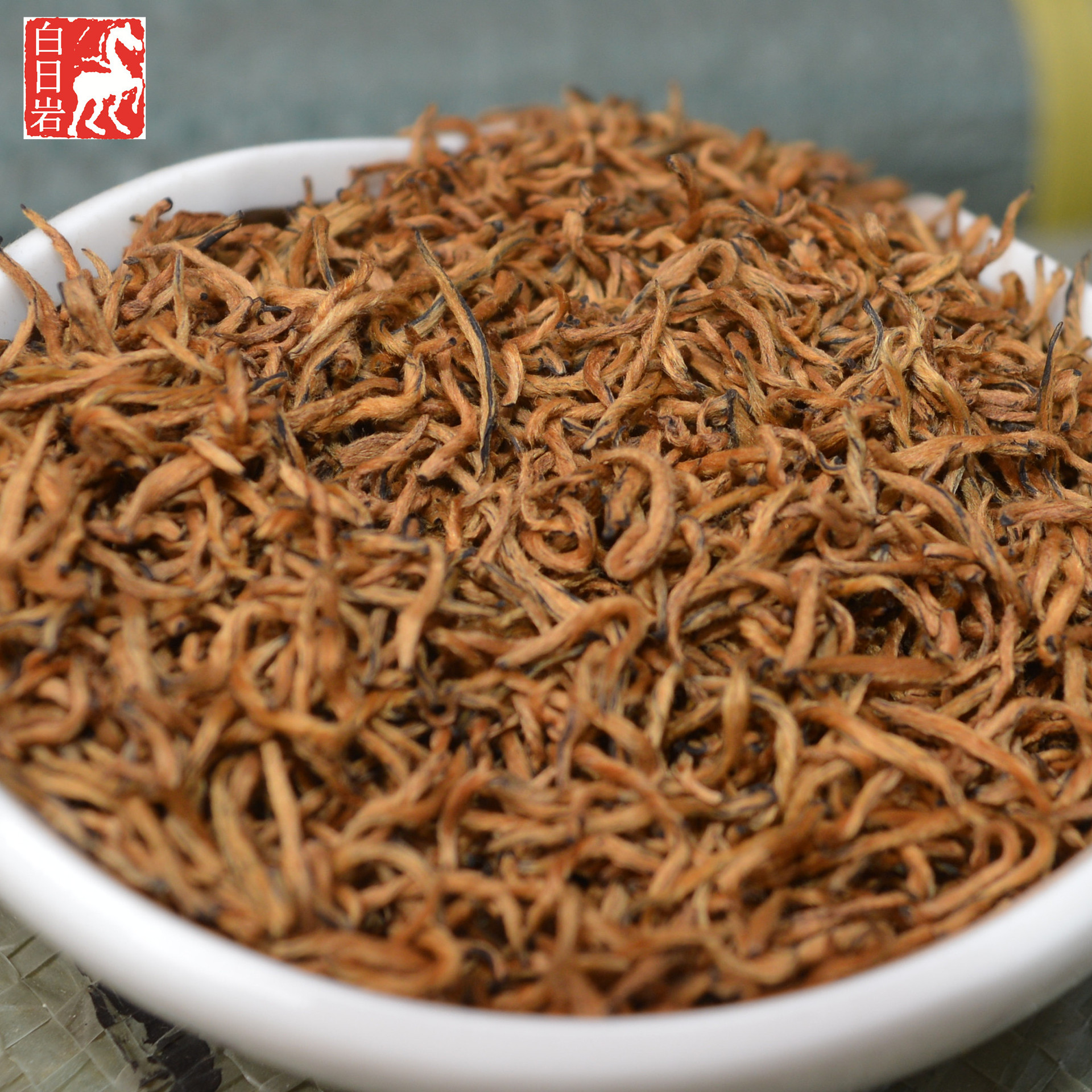 20(黄金芽)特级金骏眉 超细芽头 数量极少 原汁原味(有机茶)