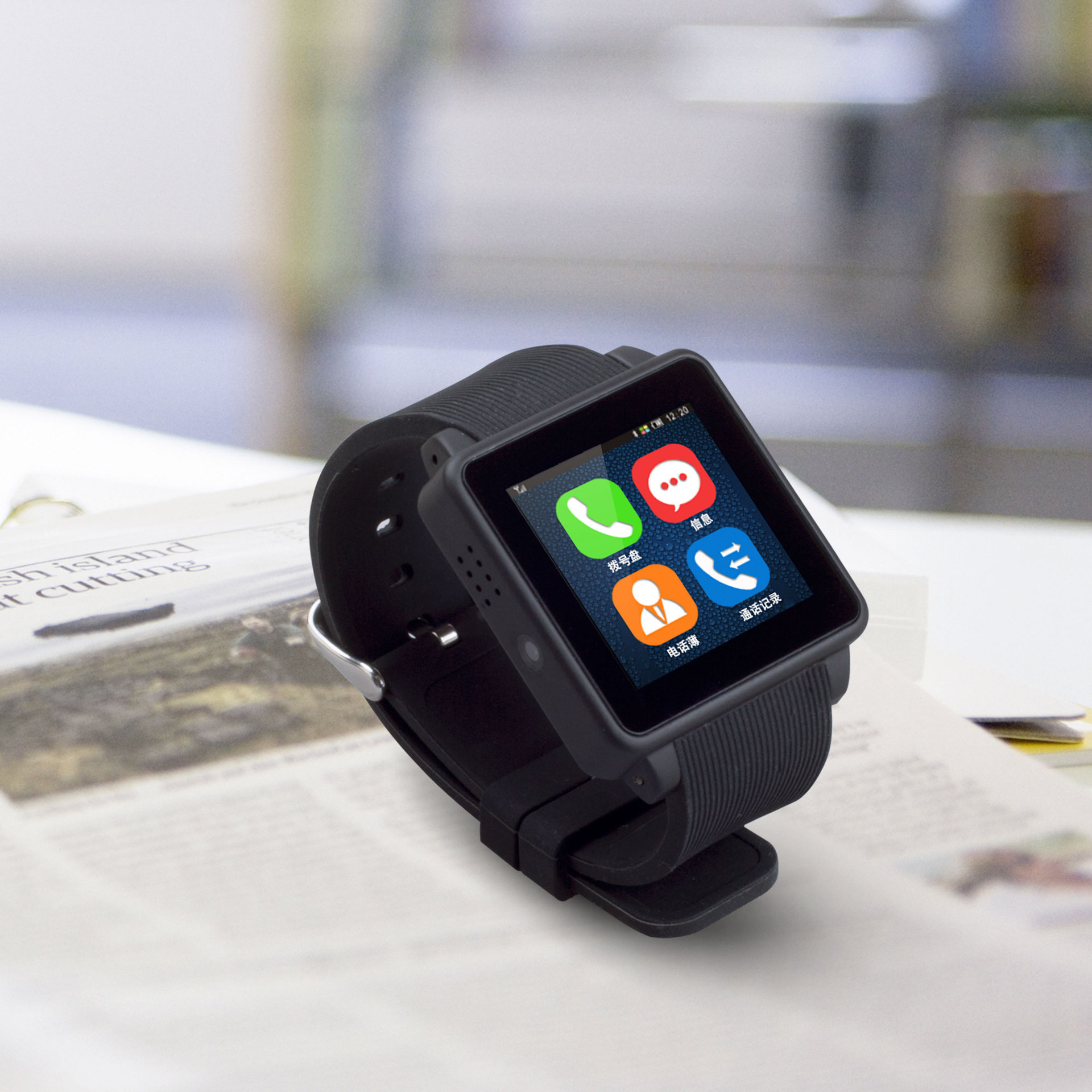 手表手机,智能手表,拍照手表