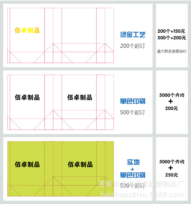 厂家定做男装包装纸袋白牛皮纸袋定做包装袋制作礼品手提袋定做