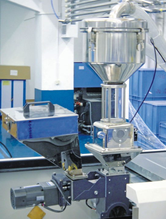 东莞色母机生产厂家单色色母机双色色母机三色色母机