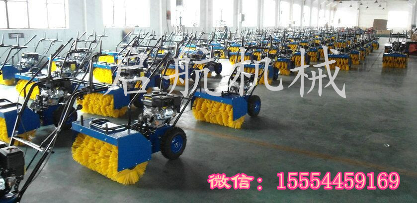 清雪机带雪铲清雪机价格抛雪机家庭版扫雪机报价