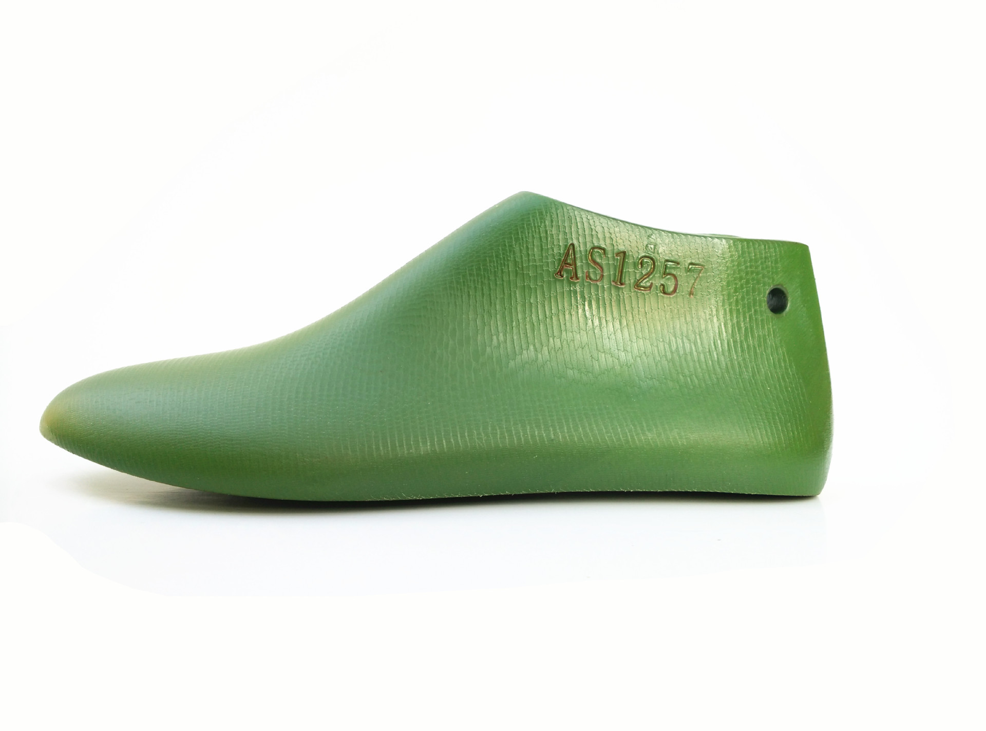 童装低帮鞋楦圆头平底塑胶楦头,凉鞋皮鞋布鞋塑胶鞋楦as1257