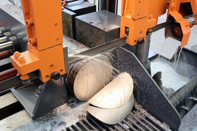 德国进口埃贝尔27*3505双金属带锯条 进口带锯条 不锈钢切割锯条