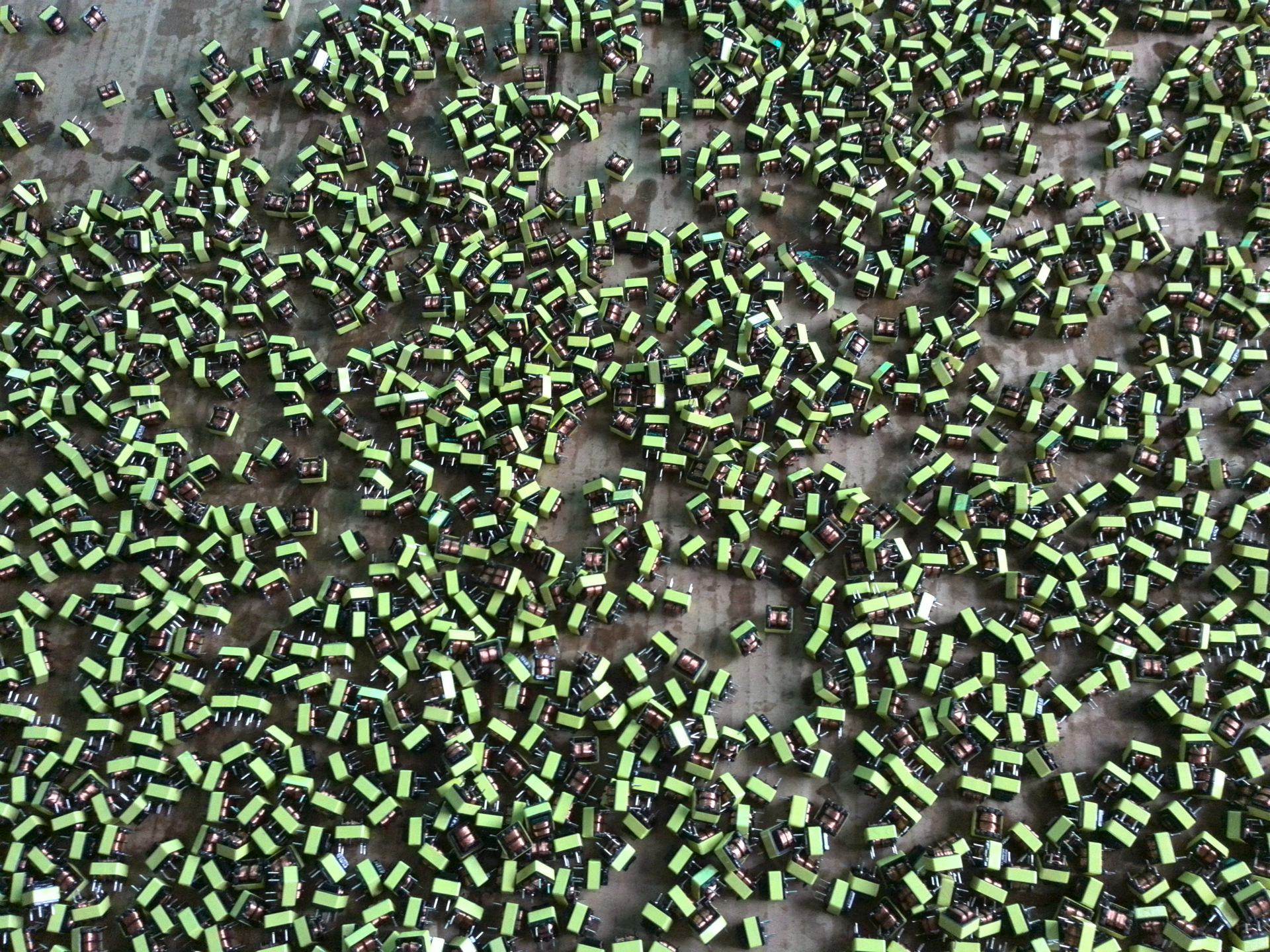 T31X19X13大功率开关电源电感汽车充电器输入共模电感高品质保证 磁环变压器,磁环,变压器