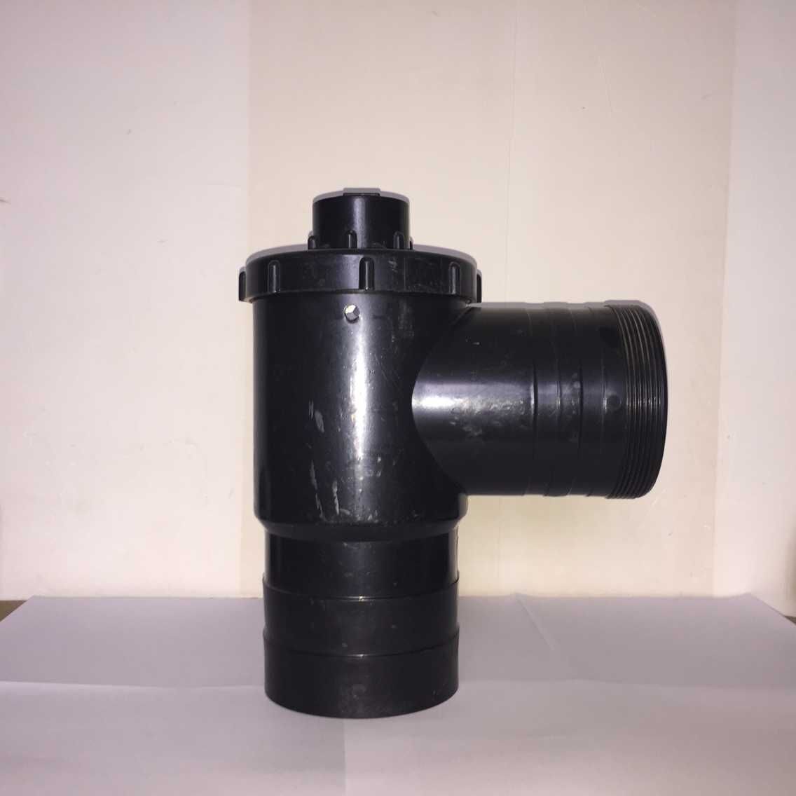 首页 农机 灌溉设备 滴灌管件 >给水管件 农田灌溉管 铁质出水口 喷灌