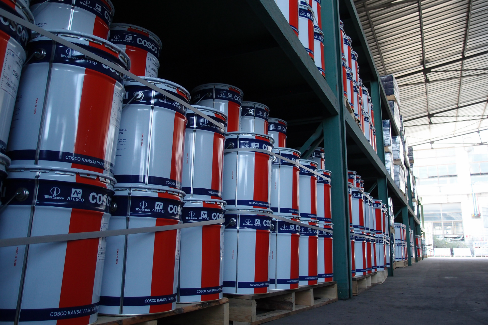 首页 胶粘涂装 油漆 环氧富锌底漆 >关西-环氧富锌底漆 100 qd  收藏