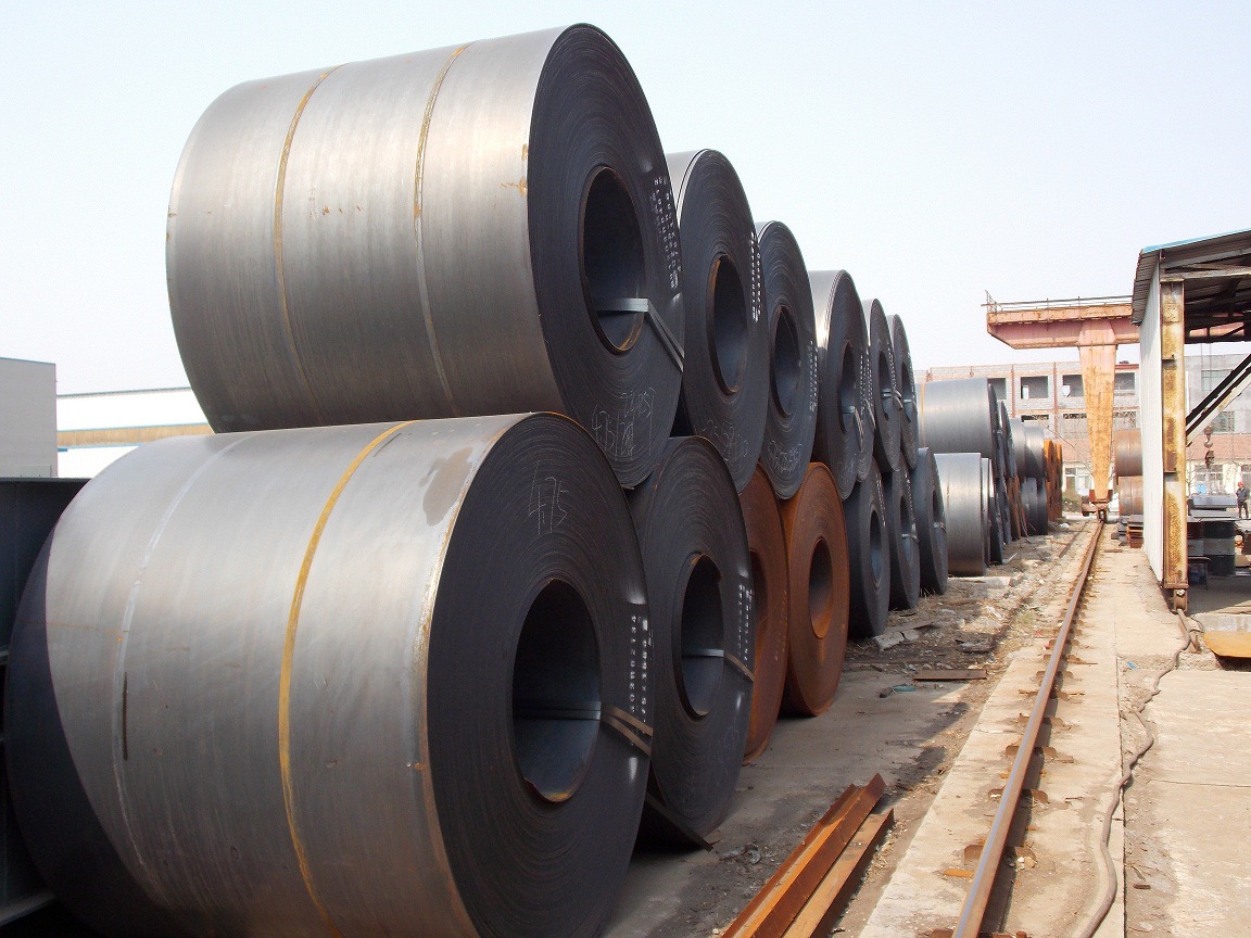 现货热线环保带钢开平 有花带钢开平 高质