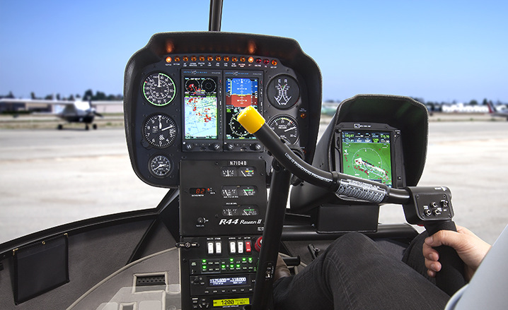 r44 raven ii 罗宾逊直升机 直升机销售价格 直升机进口报关流程