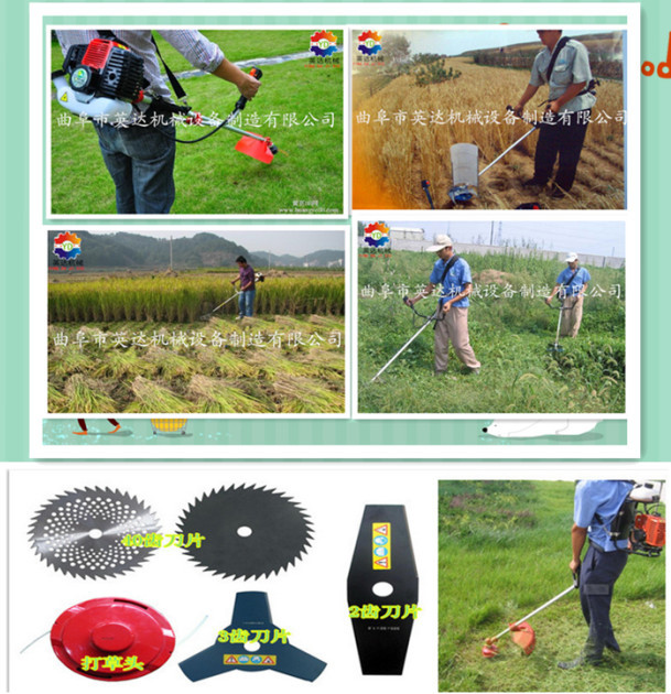 园林机械绿篱机 手推式修剪机价格只选对的