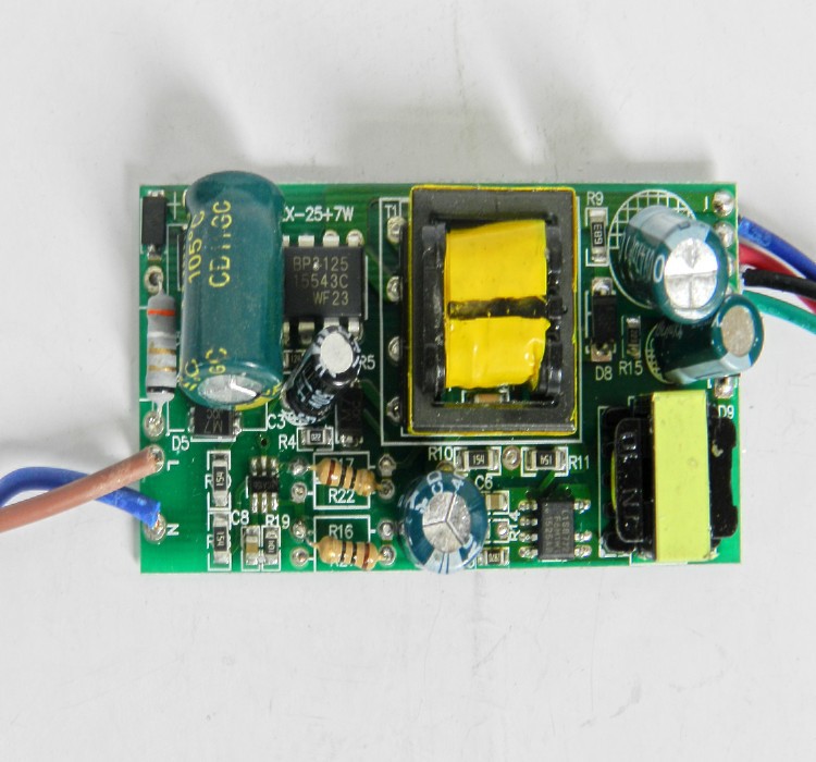 led面板灯圆形超薄面板灯 led圆形筒灯面板灯6w 9w12w15w18w 24w