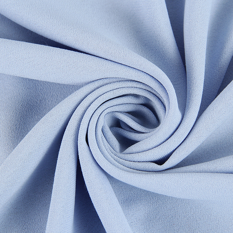 金立纺织 180g四面弹 现货布料 涤纶素色四面弹男女童装面料