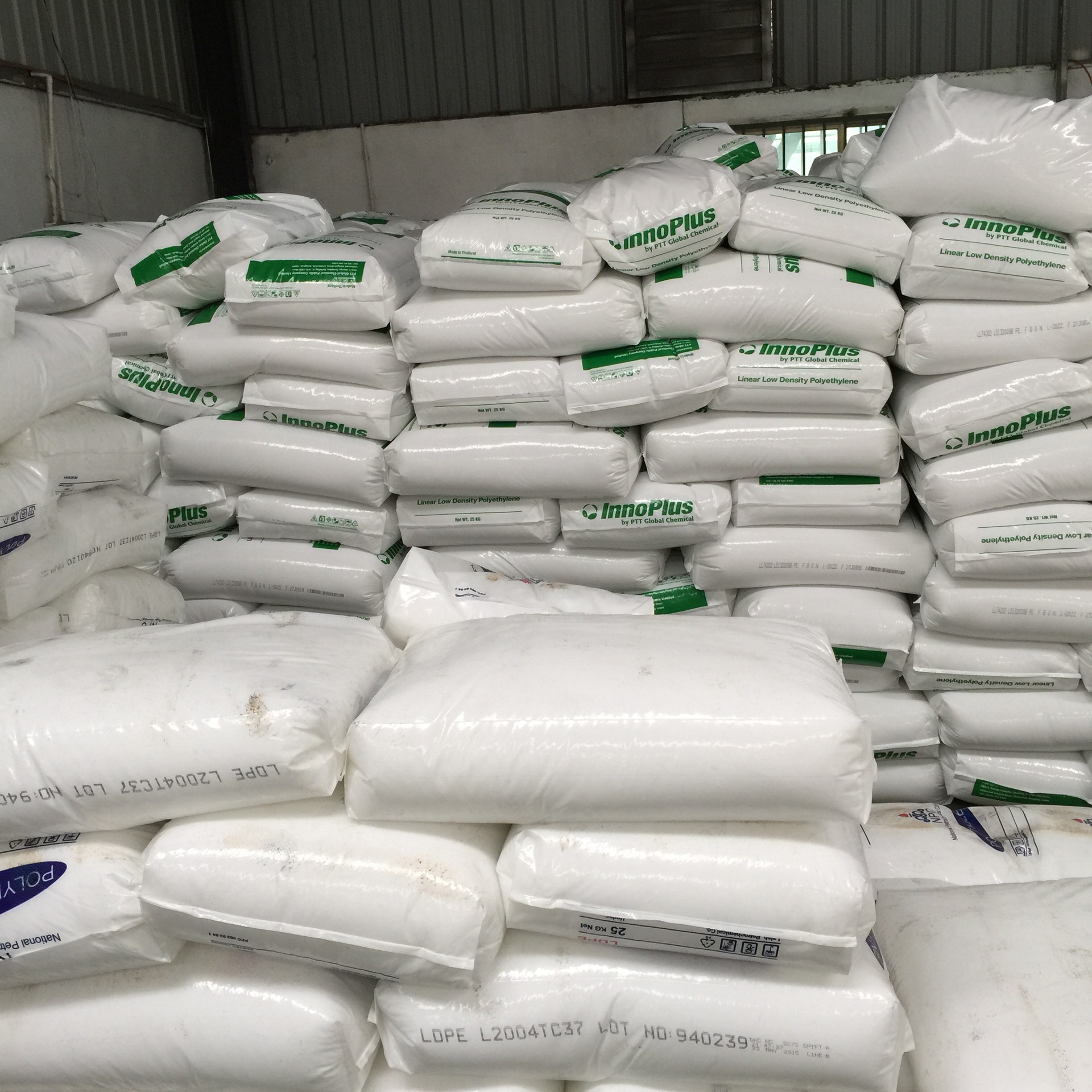 东莞厂家直销气柱袋 物流快递包装气囊 环保pe气柱袋