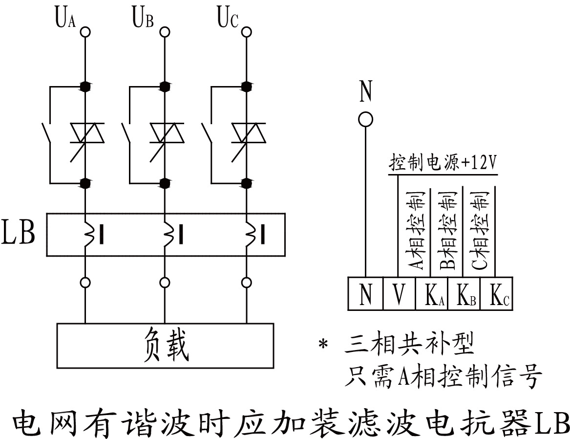 复合开关工作原理图图片