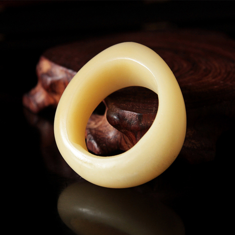 油润骆驼骨圈子天然骨雕吊坠108颗金刚佛珠手链diy配饰配件-阿里巴巴