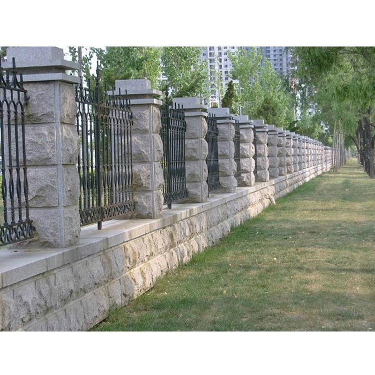 蘑菇石外墙图片,效果图,水泥_大山谷图库