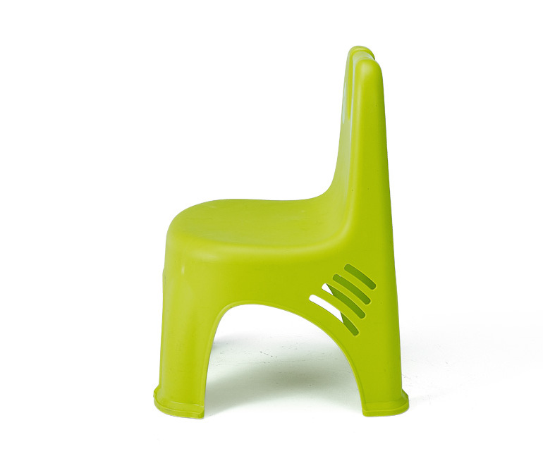 茶花08531k儿童靠背椅子塑料