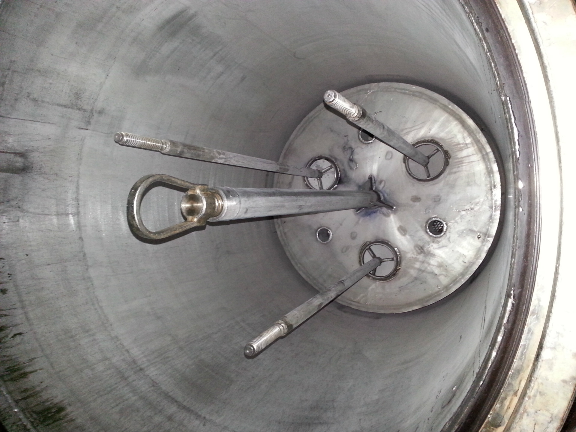 【服务至上】拉链筒子纱高温高压染色机染缸 印染整纺织机械