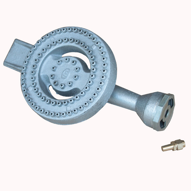 厂家直销6寸文化炉头煲仔炉配件 煲仔炉头 厨房设备维修 承接工程