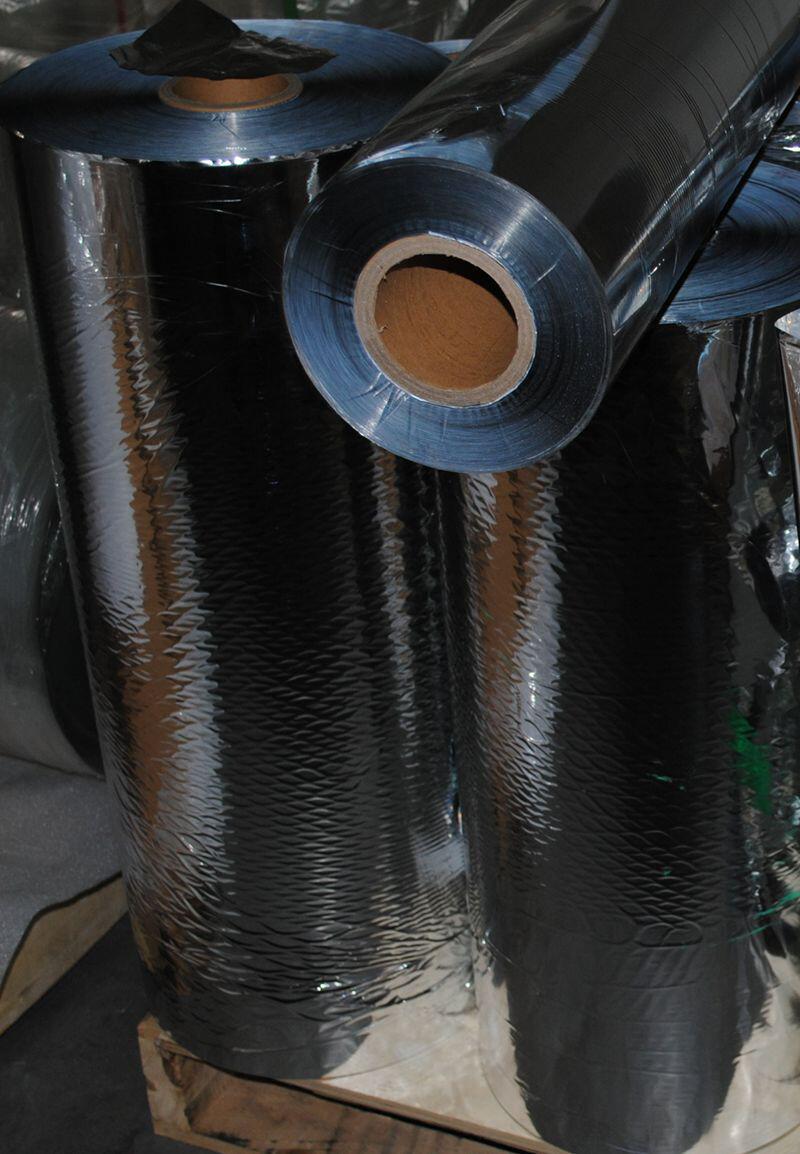 厂家直供 各色tpu电镀薄膜 软金属刻字膜 软金属高弹刻字膜-报价