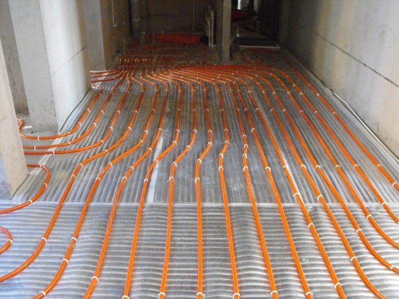 京通pert地暖管 20地暖管材 pert管材管件