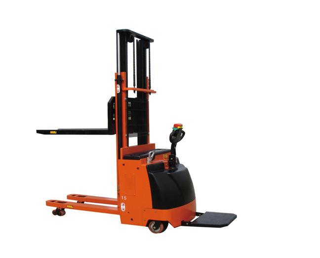 深圳onen欧能ey系列全电动托盘堆高叉车深圳电动叉车