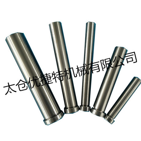 热销无铆钉模具 工装模具 tox下模冲头及夹具 气动铆接机专用凹模