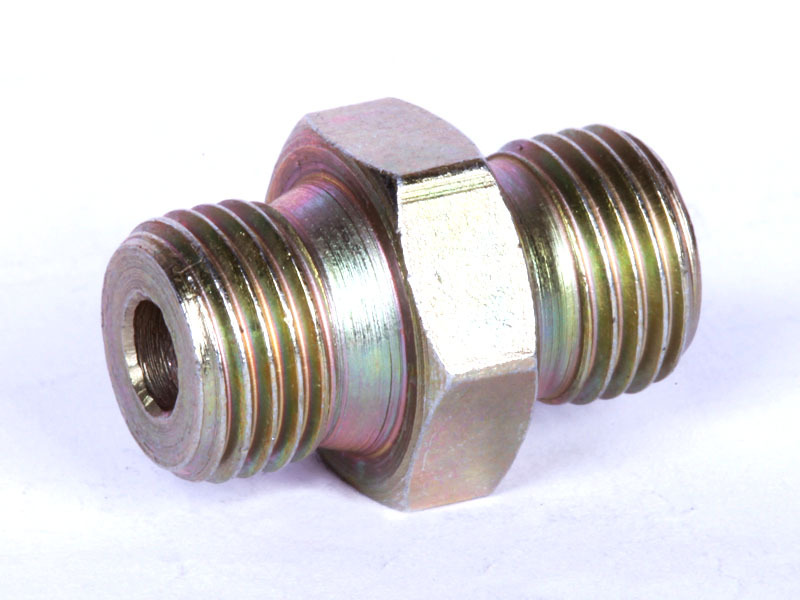 对接接头pq8t,pq10t,pq12t