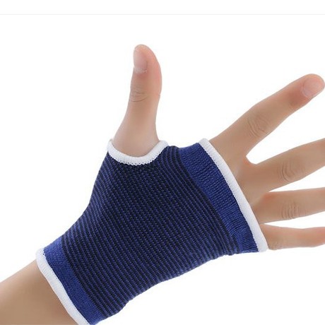 自行车护具运动护手骑行护手极限护手装备护腕骑行护具批发