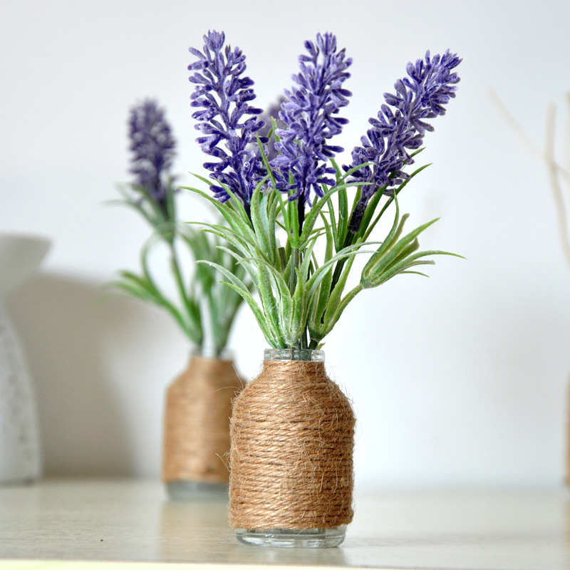 厂家批发 唯美小清新zaka风格家居藤条无火香薰套装 卧室香薰