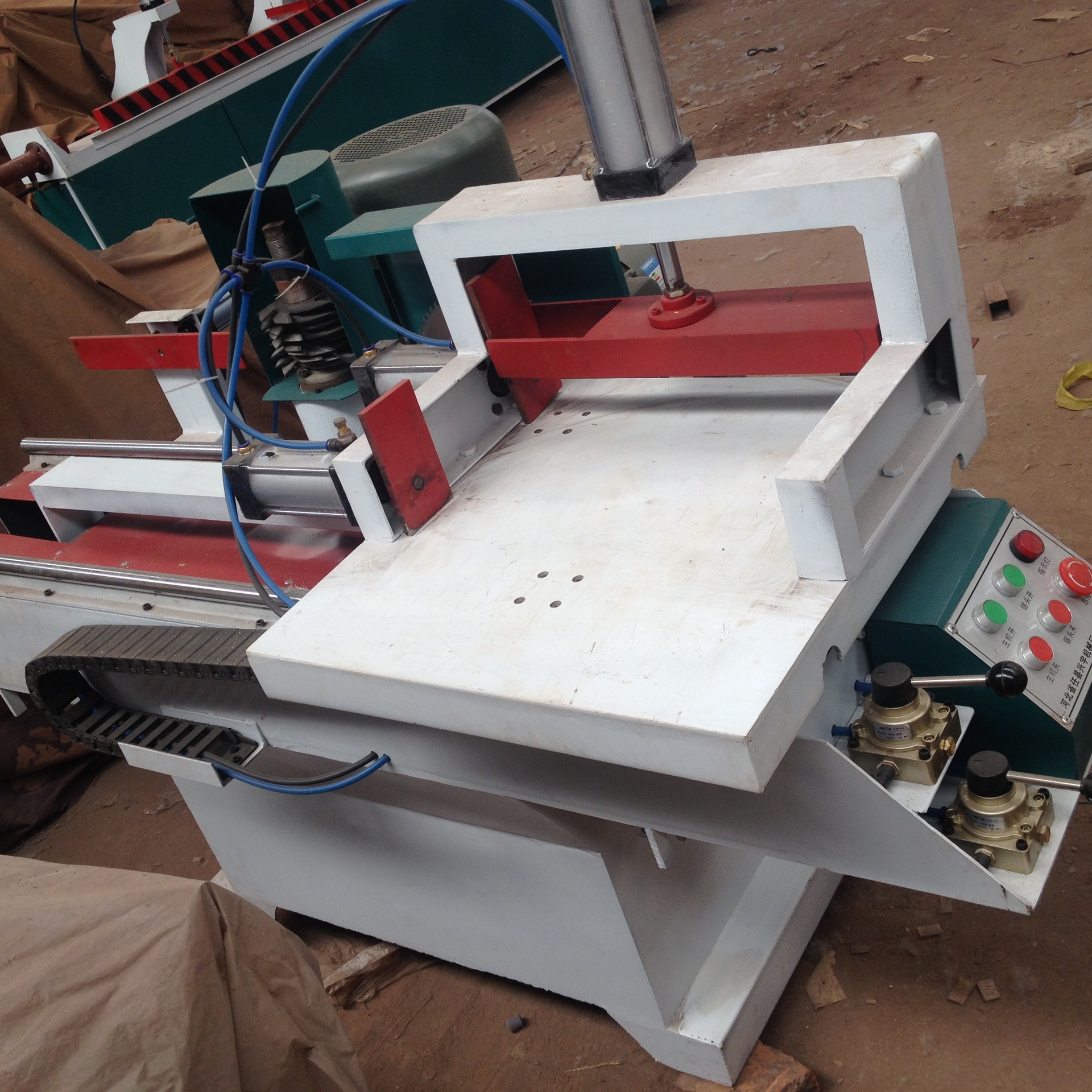 通利牌 全自动接木机 接木机半自动接木机质量可靠