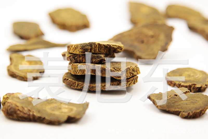 供应中药材大黄批发西大黄别名：黄良、火参1000克