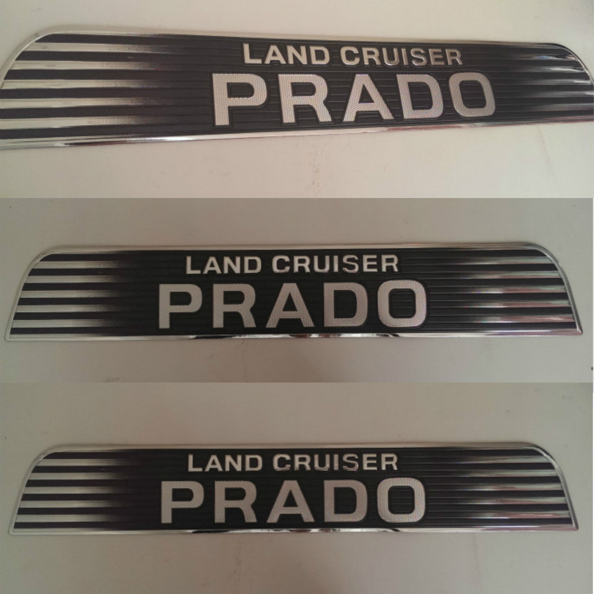 垫汽车广告牌贴条码标贴纸汽车3d立体金属车贴直销银色三维汽车软标贴