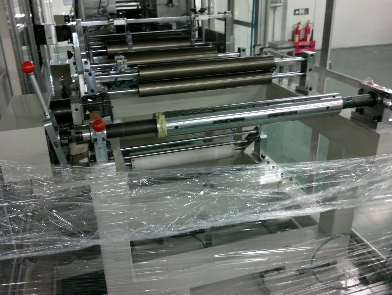 锂电池模切机 锂电设备 纠偏放卷 供应新能源atl品质 自动化设备