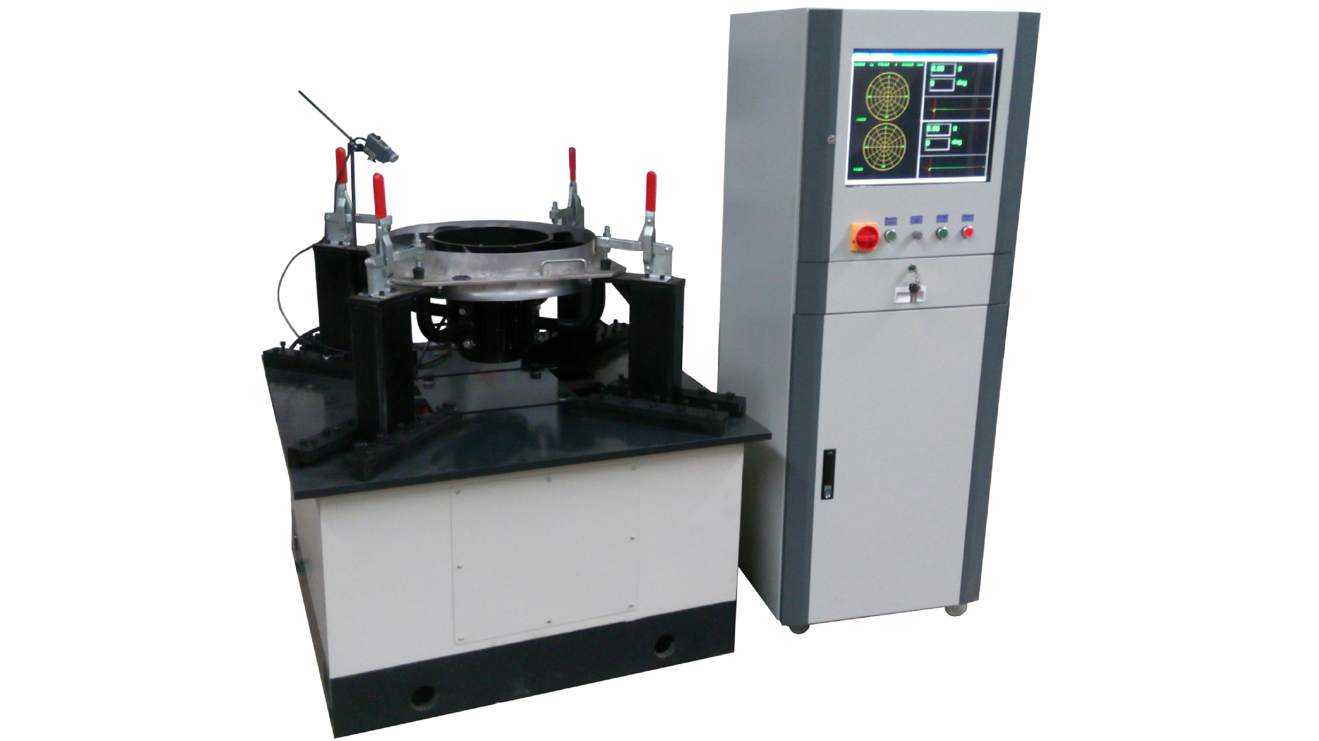 动平衡机订做 动平衡机价格 平衡机 动平衡机 免费培训上门安装