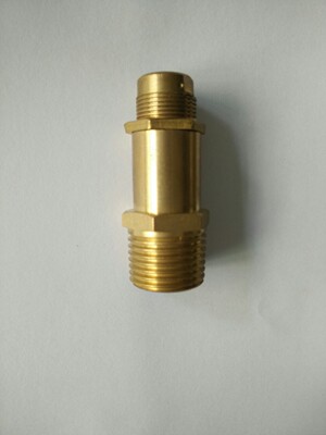 汽车安全阀16x1,5