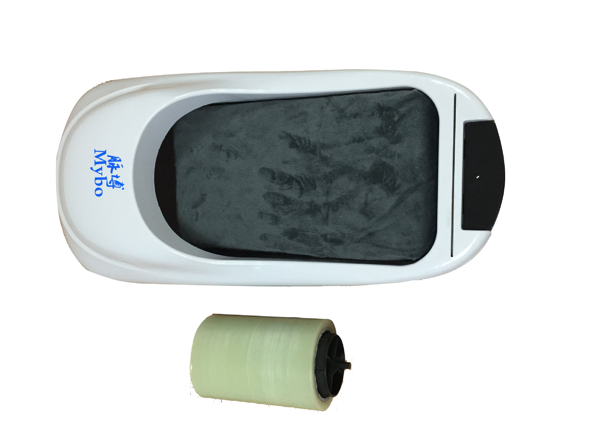 mybo家用全自动鞋膜机鞋套机鞋底覆膜机厂家直销 oem 代工贴牌