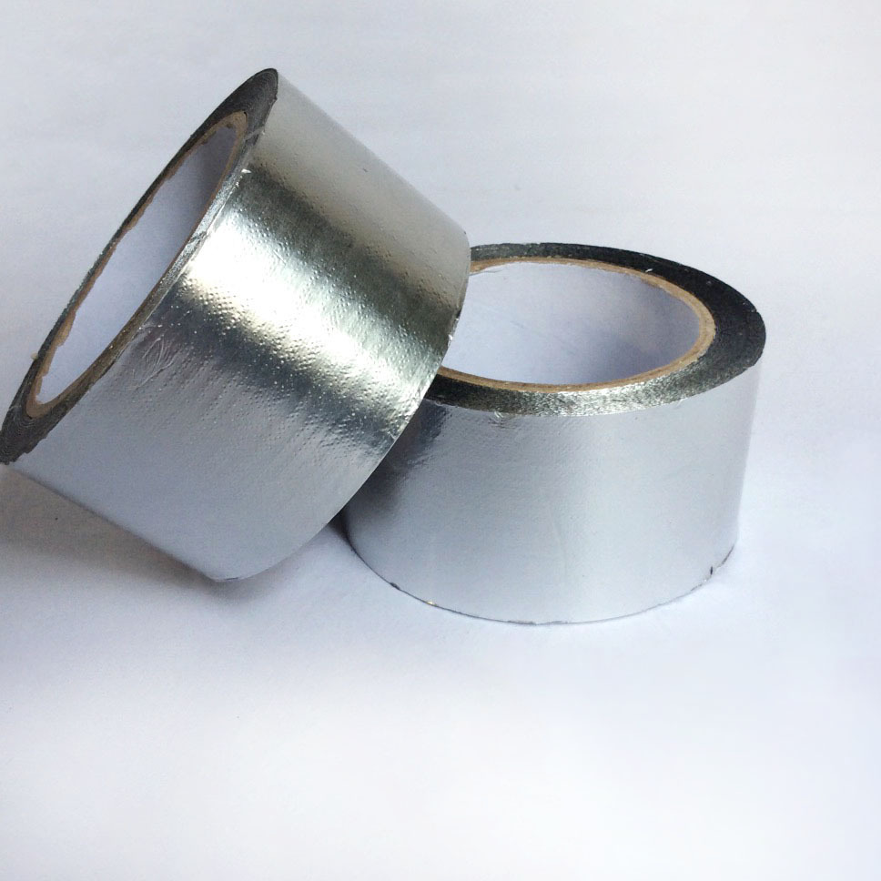 dy508铝箔胶带 价格低粘性强 批