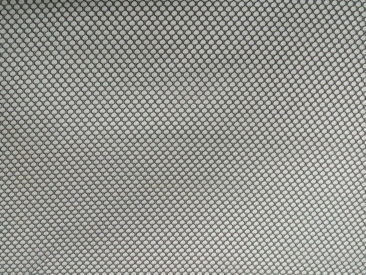 供应三明治网眼布 3d网布 六边形网眼布料 裙子外套时