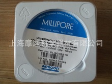 millipore密理博Ultracel PLGC06210圆片型超滤膜